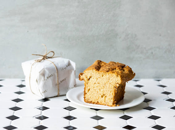 バナナケーキ 〜Banana Cake〜